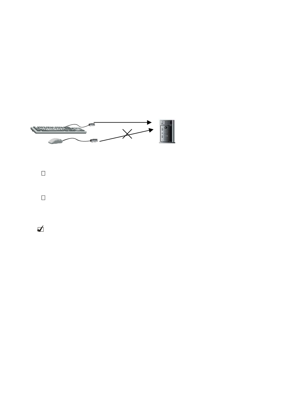 Freedom9 KVM-02 User Manual | Page 5 / 9