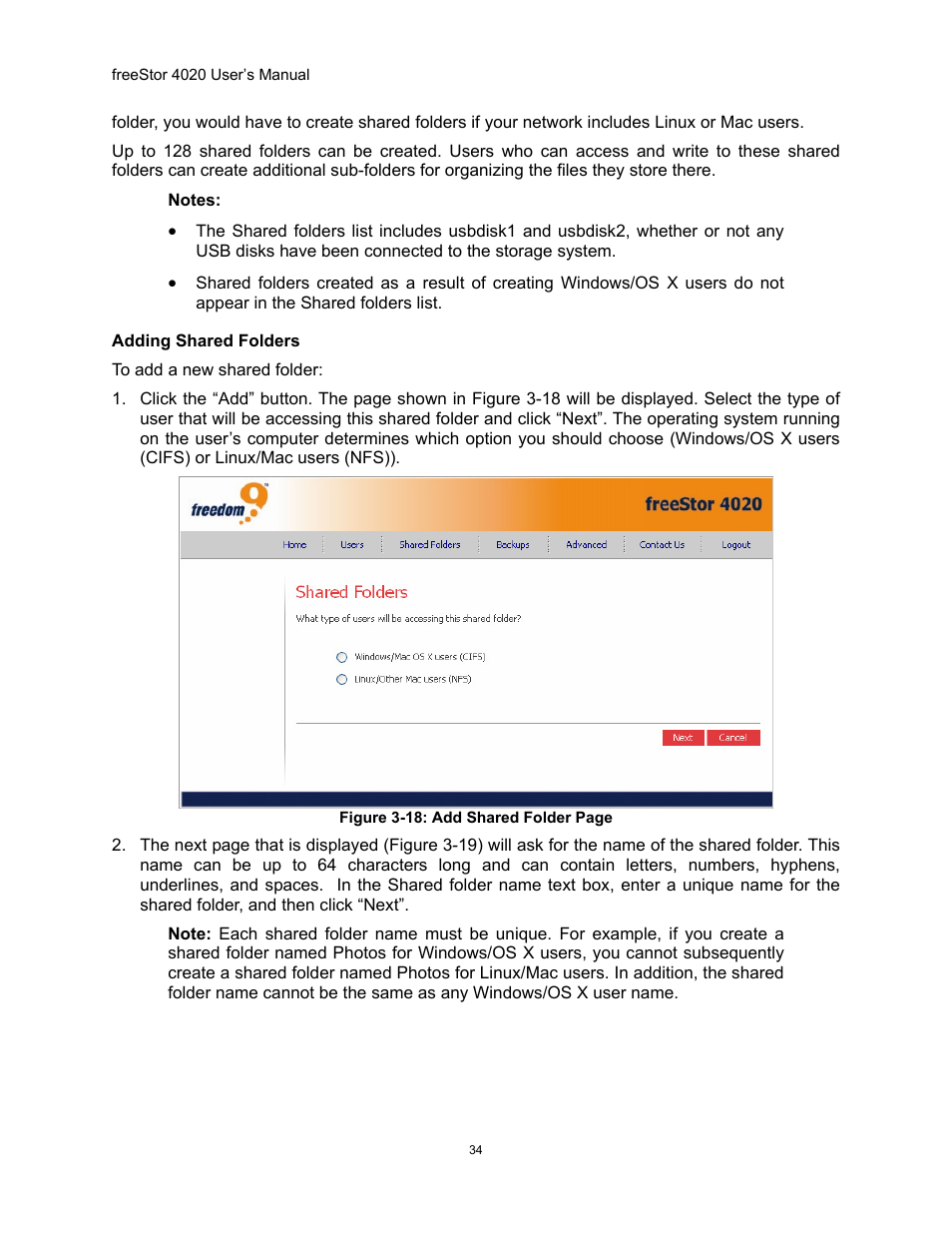 Igure, Hared, Older | Freedom9 4020 User Manual | Page 41 / 112