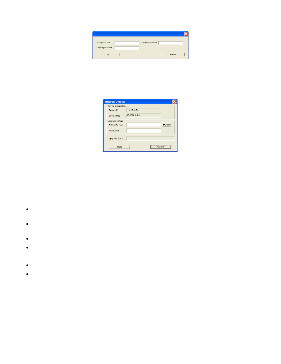 Oolbar, Onfiguring the, Witch | Freedom9 G2400 User Manual | Page 14 / 28