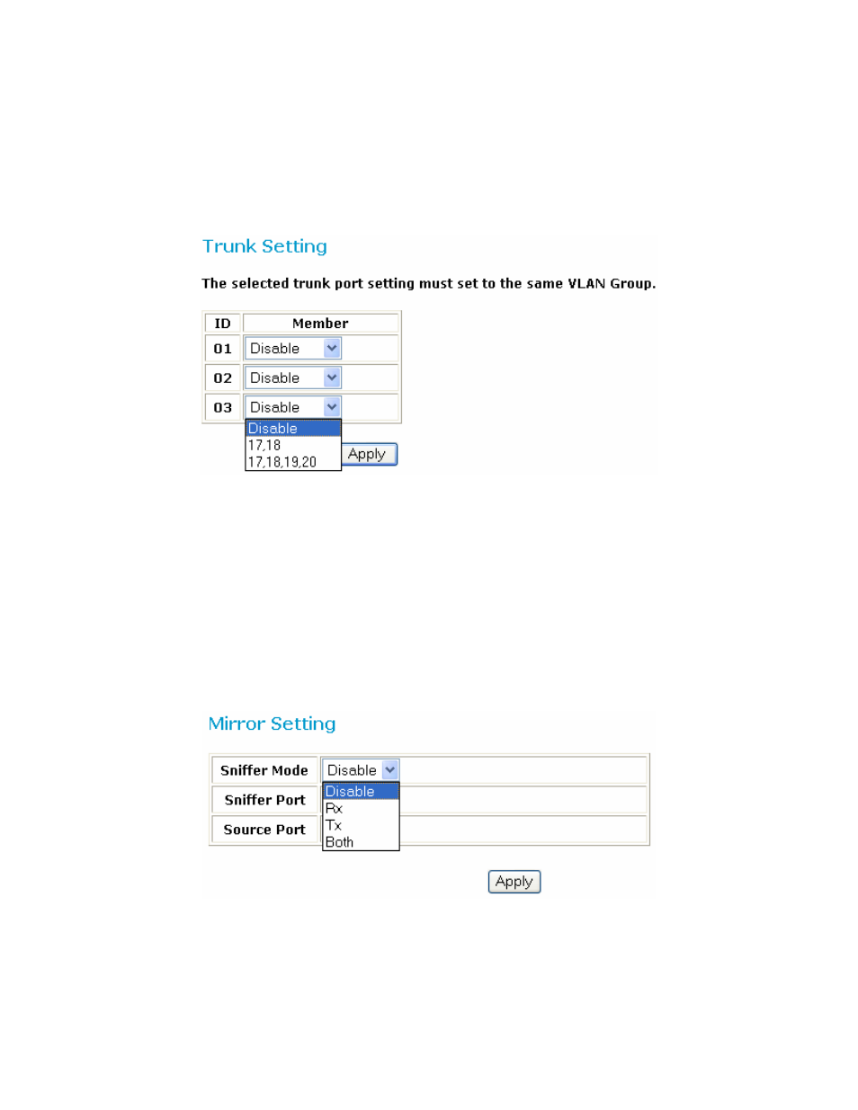 10 m, Aintenance, Ettings | Freedom9 G2400 User Manual | Page 20 / 28