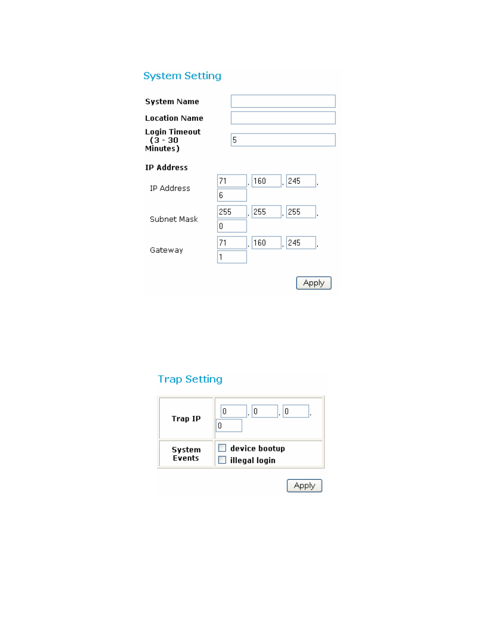 Freedom9 G2400 User Manual | Page 24 / 28