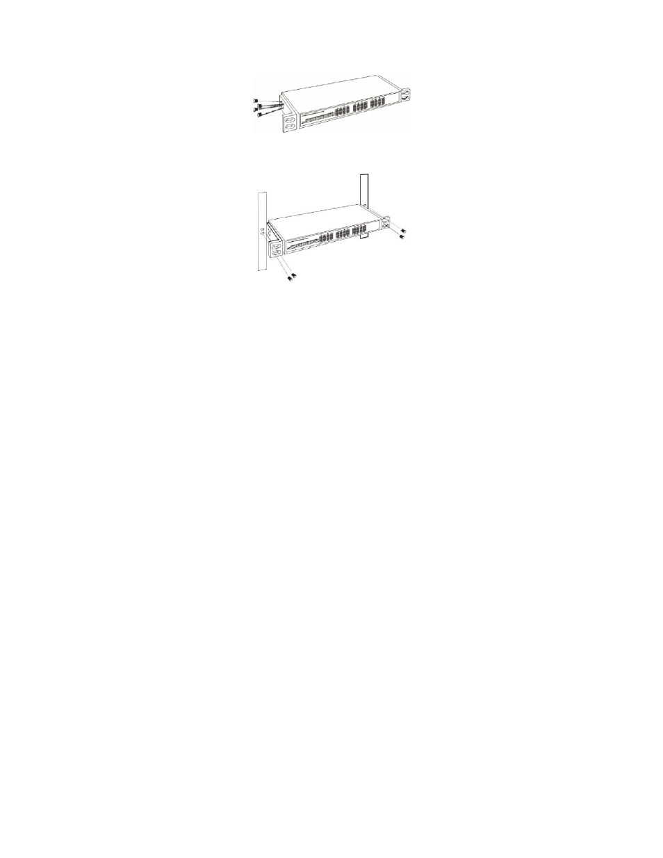 Onnecting, Etwork, Able | 5 ac, Ower | Freedom9 G2400 User Manual | Page 8 / 28