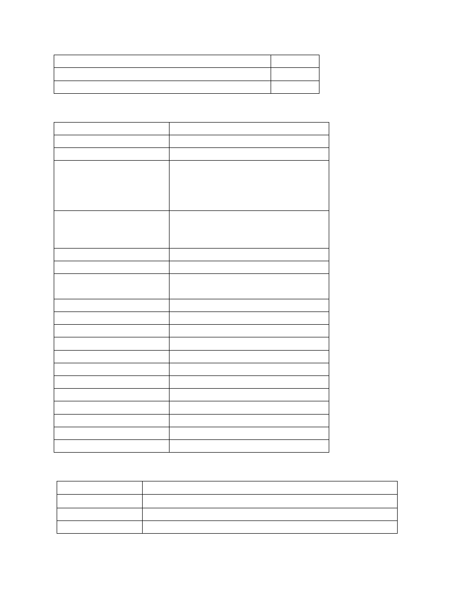 5 technical specifications, 6 system requirements, Echnical | Pecifications, Ystem, Equirements | Freedom9 IP 100 User Manual | Page 13 / 81