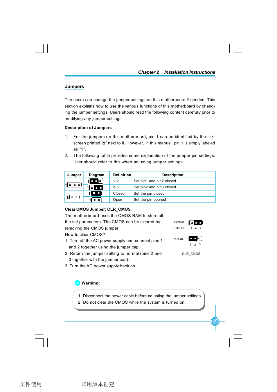 Foxconn N570SM2AA User Manual | Page 26 / 87
