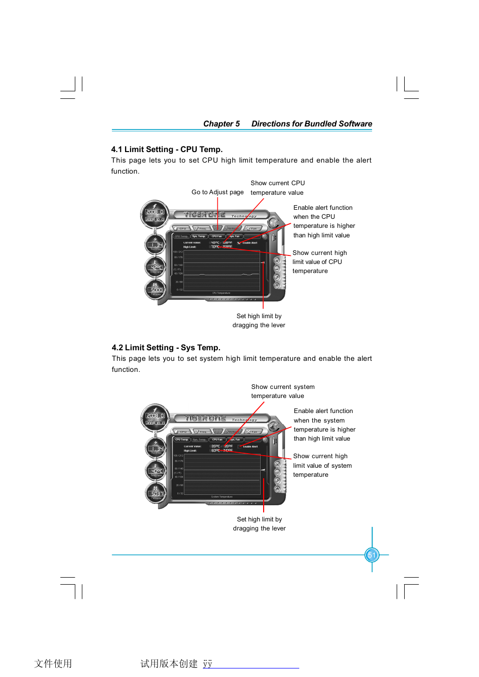 Foxconn N570SM2AA User Manual | Page 58 / 87