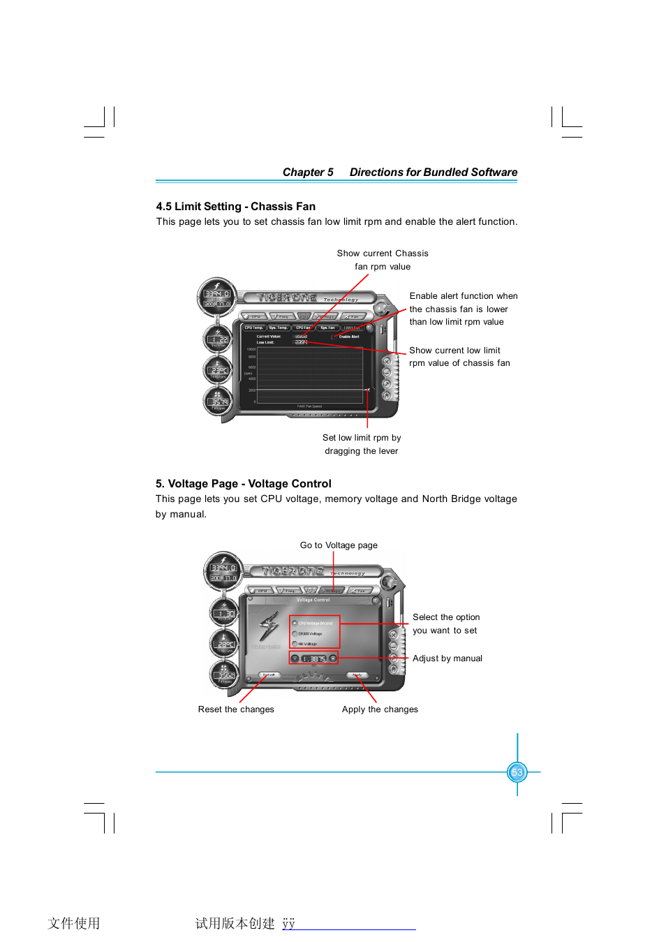 Foxconn N570SM2AA User Manual | Page 60 / 87