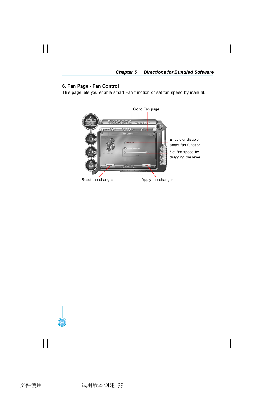 Foxconn N570SM2AA User Manual | Page 61 / 87