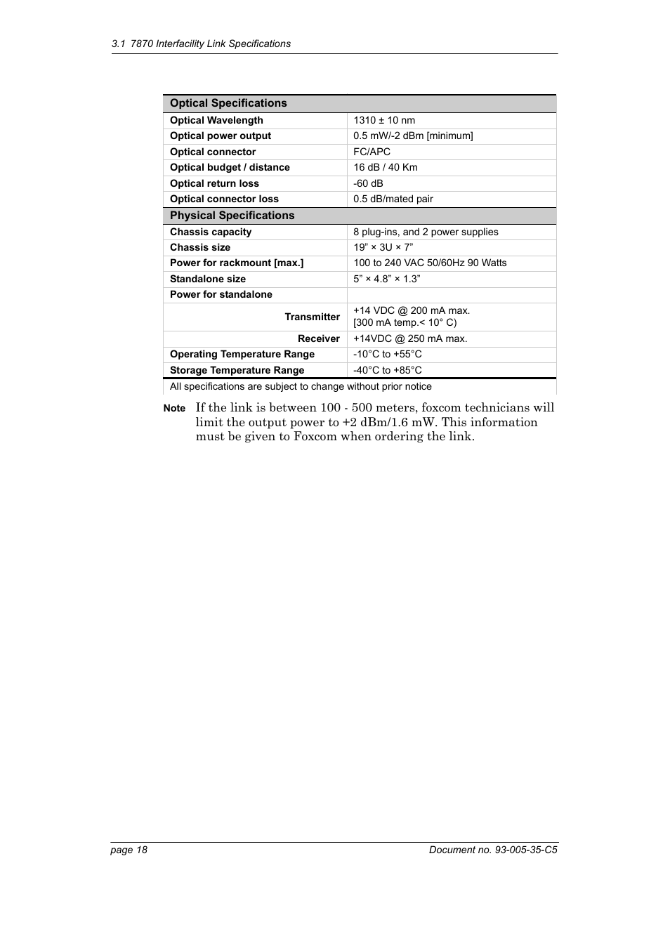 Foxconn Interfacility Link 7870 User Manual | Page 26 / 54