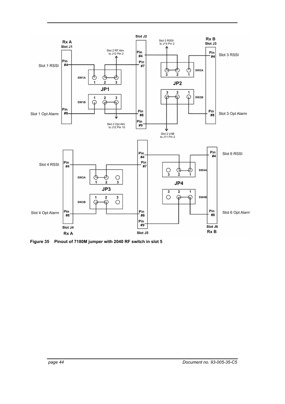 Foxconn Interfacility Link 7870 User Manual | Page 52 / 54