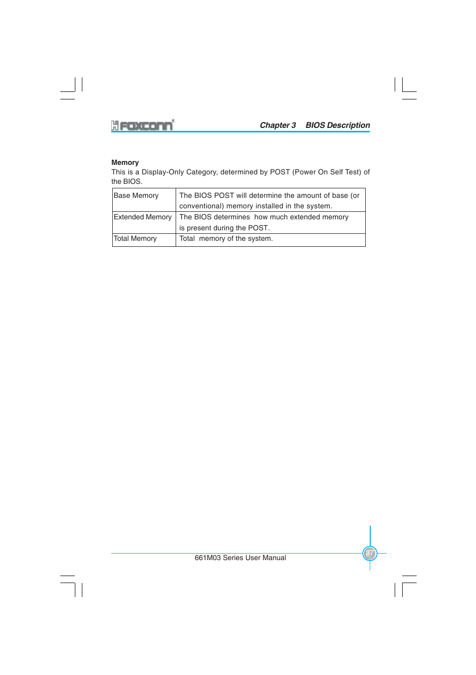 Foxconn 661M03 User Manual | Page 45 / 104