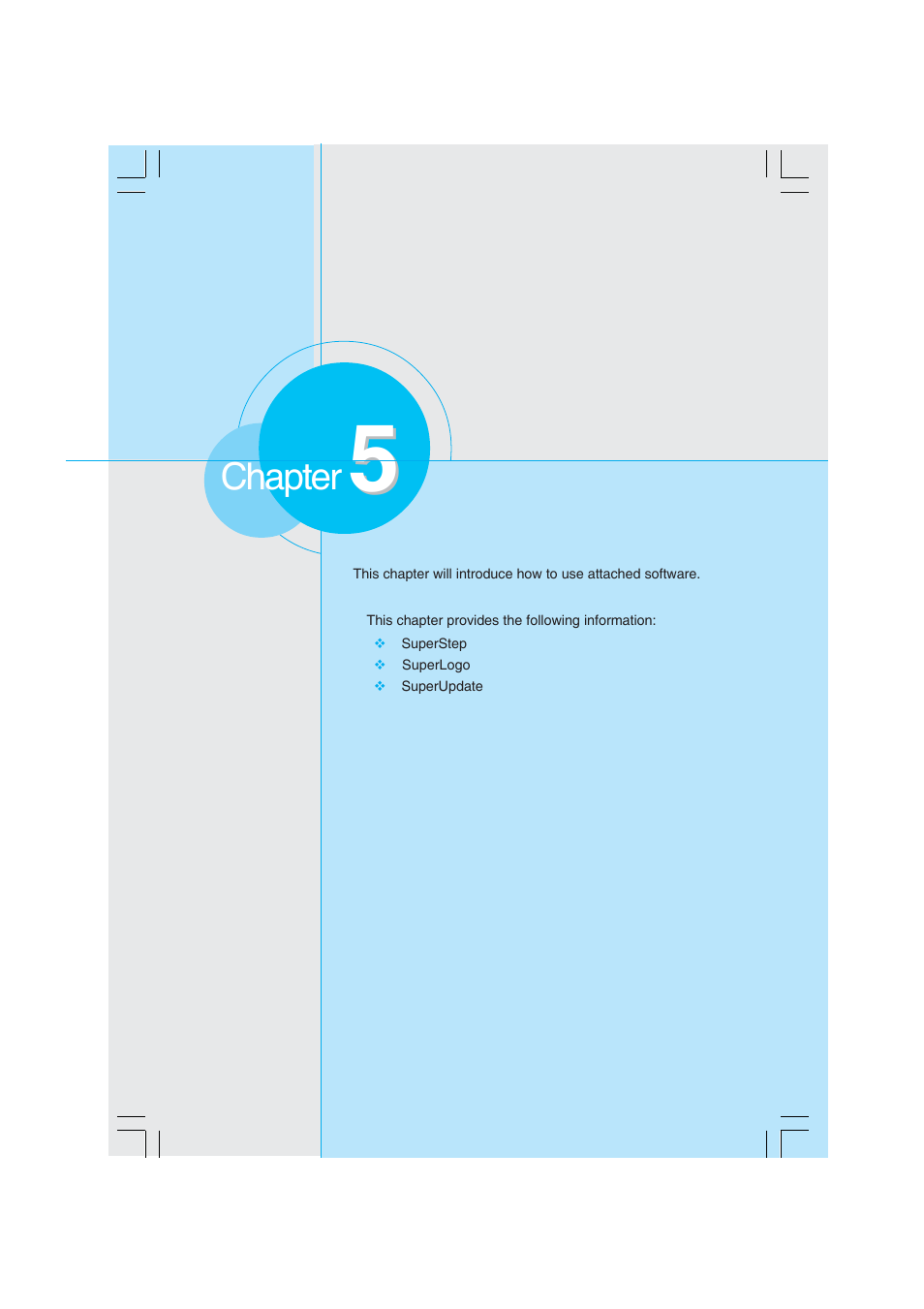 Chapter | Foxconn 661M03 User Manual | Page 81 / 104