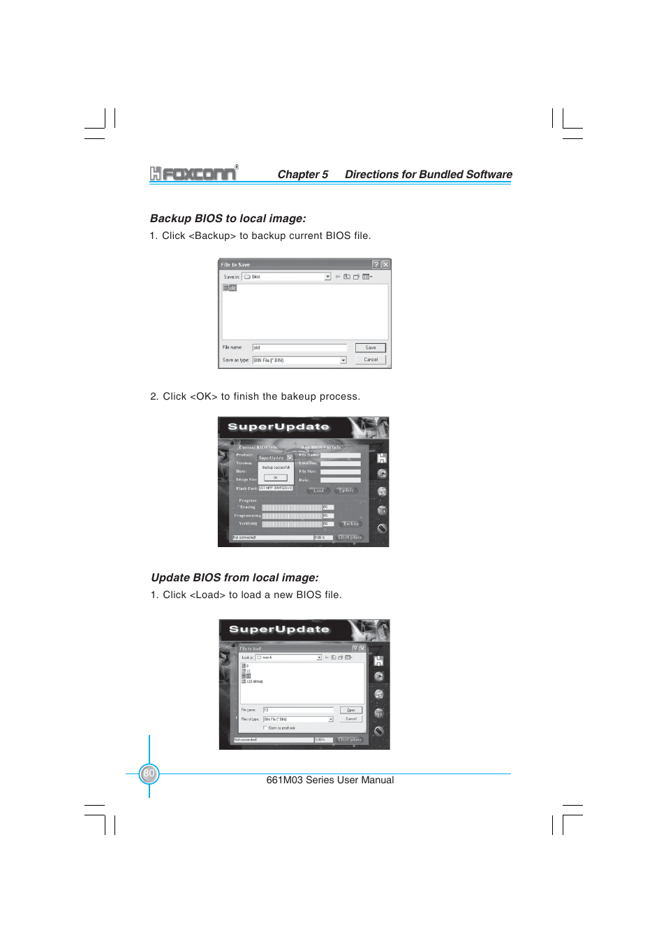 Foxconn 661M03 User Manual | Page 88 / 104