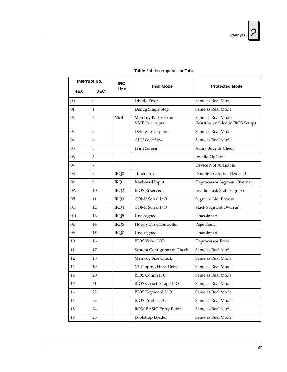 FANUC Robotics America V7865* User Manual | Page 47 / 103