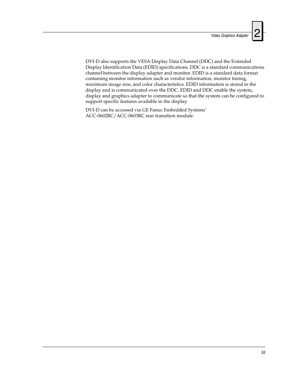 FANUC Robotics America V7865* User Manual | Page 55 / 103