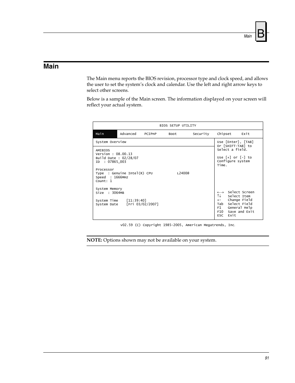 Main | FANUC Robotics America V7865* User Manual | Page 91 / 103