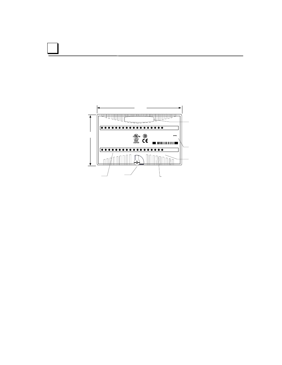 I/o modules | FANUC Robotics America GFK-1535A User Manual | Page 12 / 96