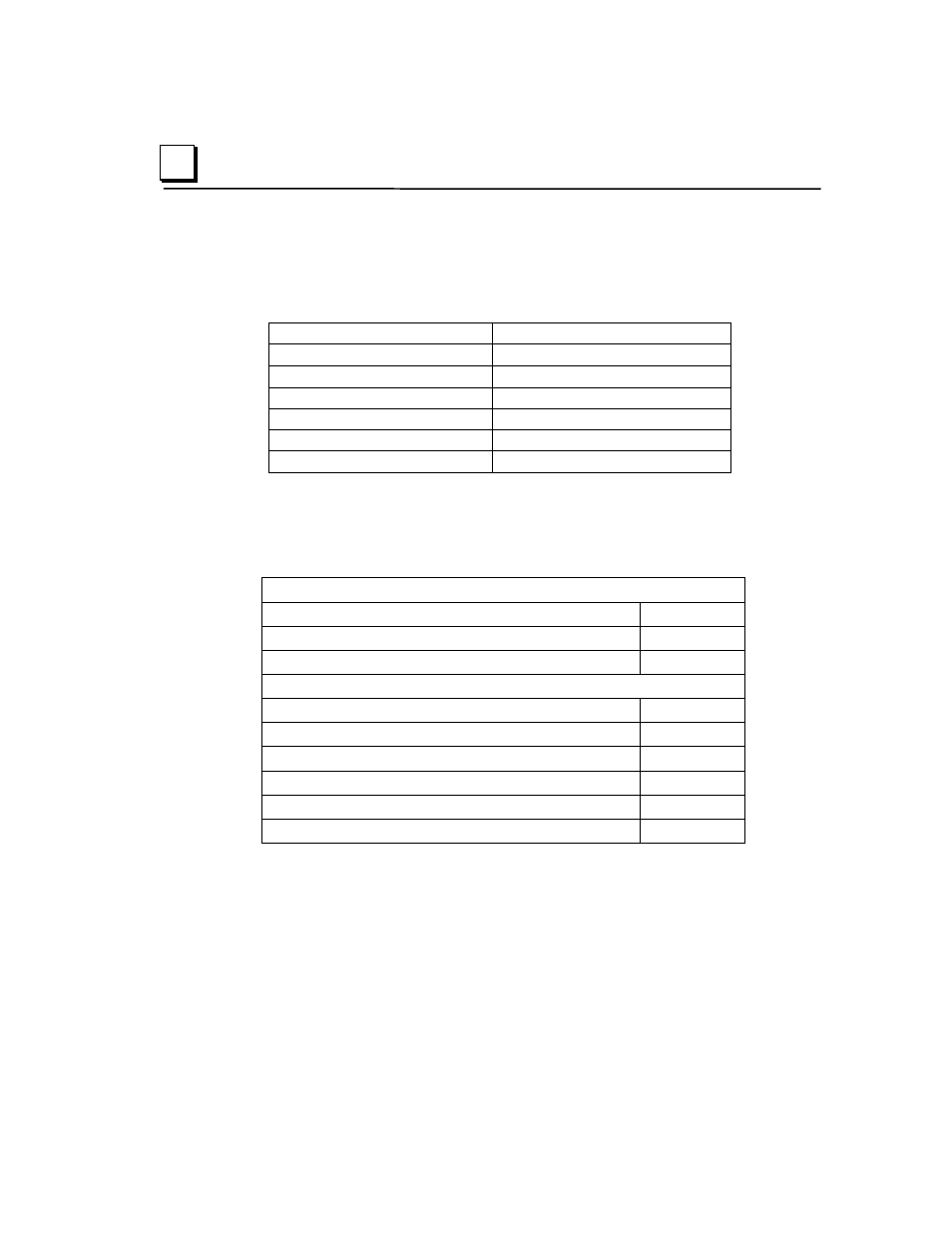 Versamax modules for expansion racks, Available expansion modules | FANUC Robotics America GFK-1535A User Manual | Page 18 / 96