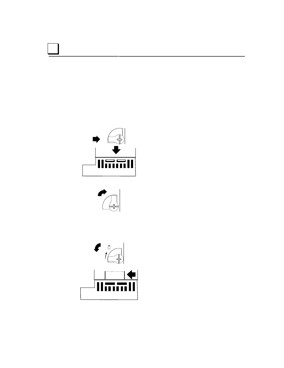 Installing power supply modules, Removing the power supply | FANUC Robotics America GFK-1535A User Manual | Page 29 / 96