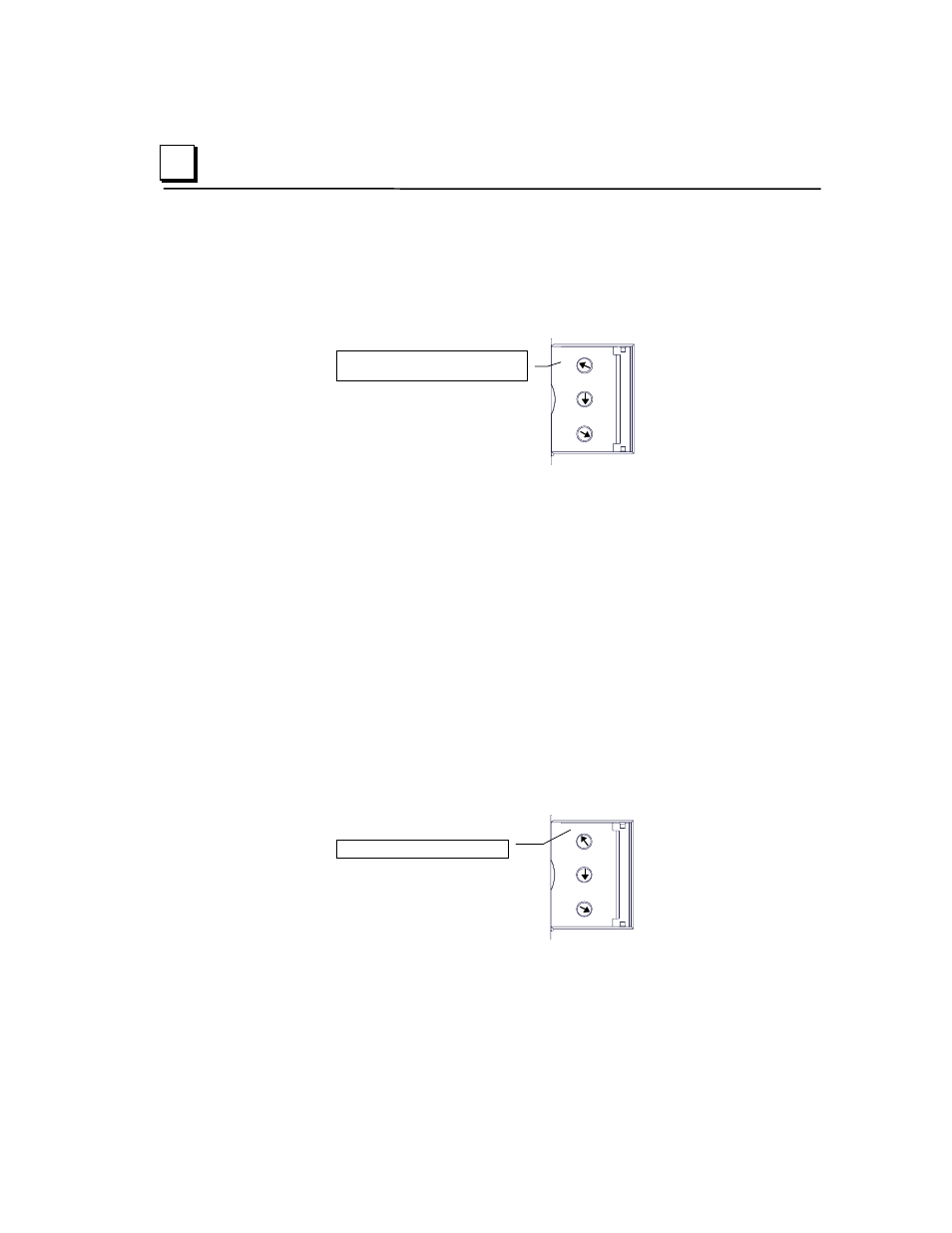 Overriding a network configuration, Reenabling network configuration, Upgrading the niu firmware | FANUC Robotics America GFK-1535A User Manual | Page 33 / 96