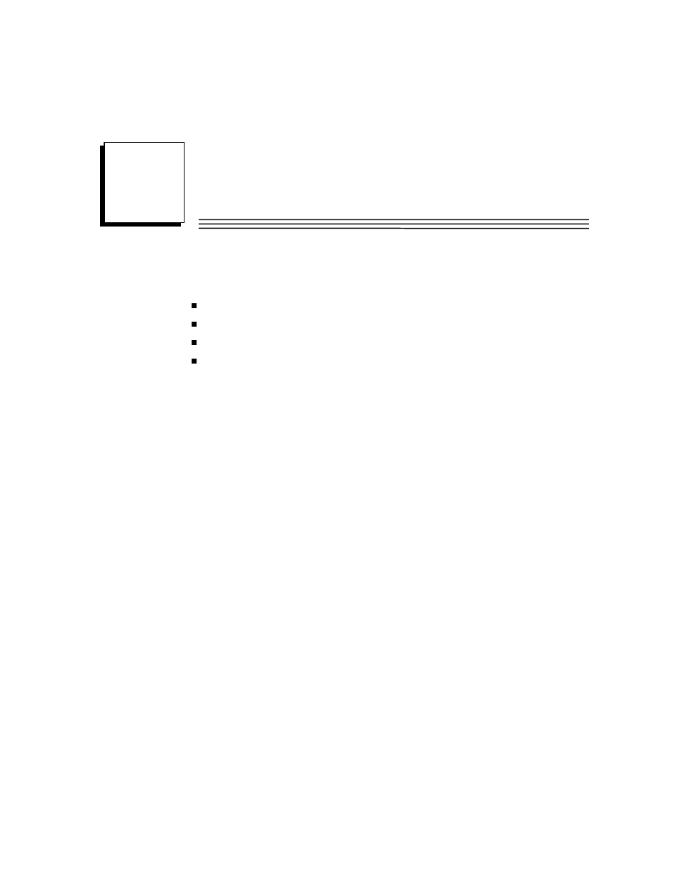 Chapter 3 operation, Genius hand-held monitor use, Operation | Chapter | FANUC Robotics America GFK-1535A User Manual | Page 41 / 96
