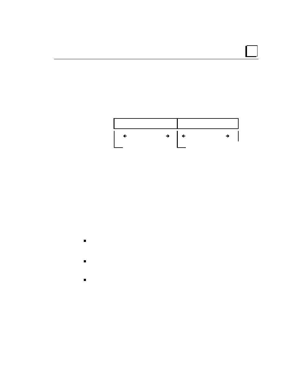 Input data format, Input defaults, I/o data handling by the plc or computer | FANUC Robotics America GFK-1535A User Manual | Page 45 / 96