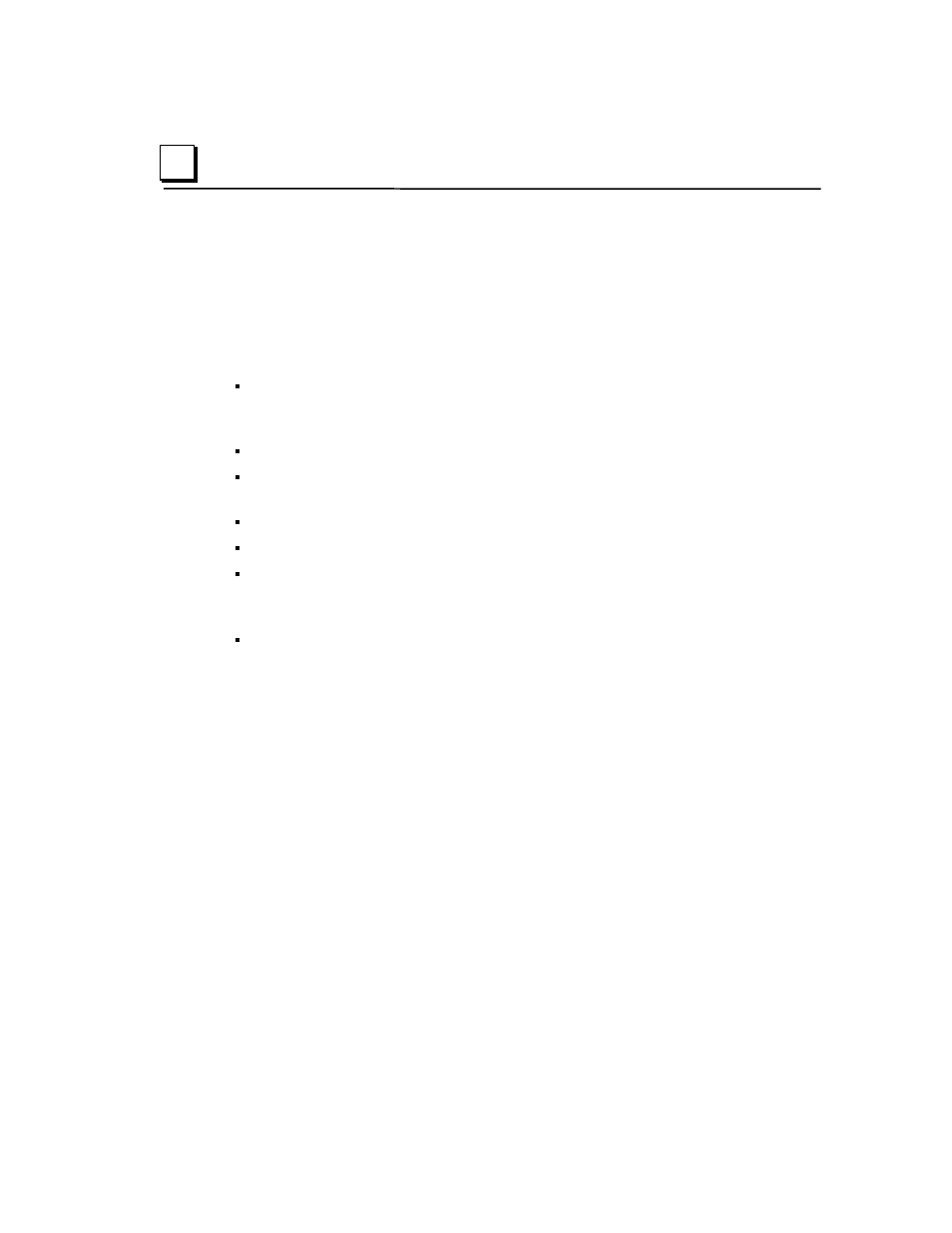 Basic steps of software configuration | FANUC Robotics America GFK-1535A User Manual | Page 54 / 96