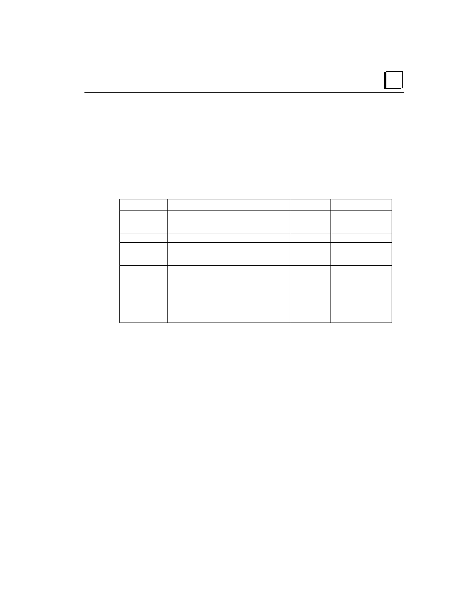 Configuring niu parameters, Configuring i/o references | FANUC Robotics America GFK-1535A User Manual | Page 55 / 96