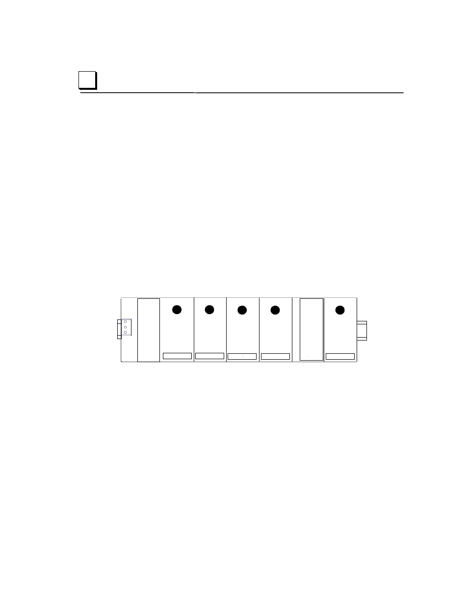 Autoconfiguration sequence | FANUC Robotics America GFK-1535A User Manual | Page 58 / 96