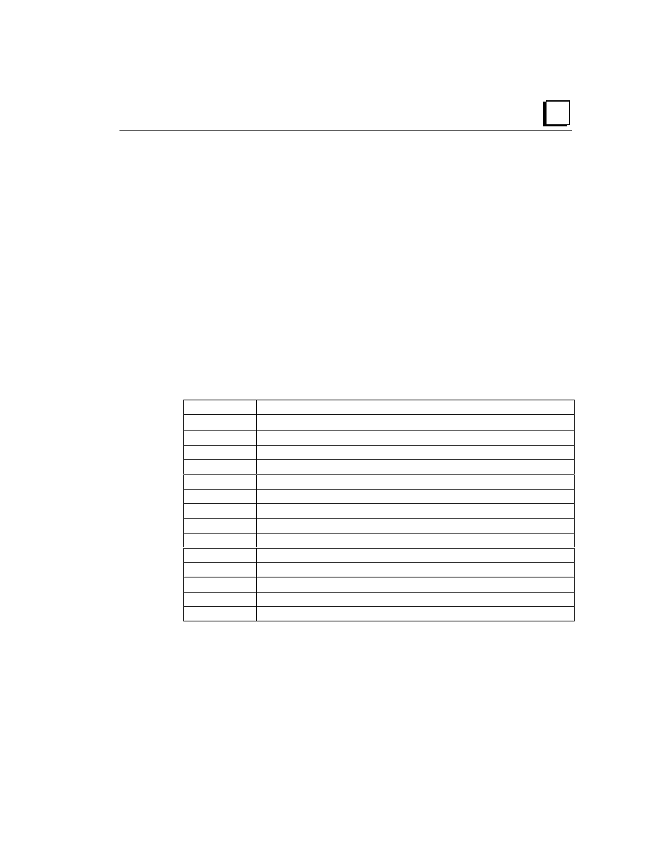 Read map, Read map reply, 5read map | FANUC Robotics America GFK-1535A User Manual | Page 64 / 96