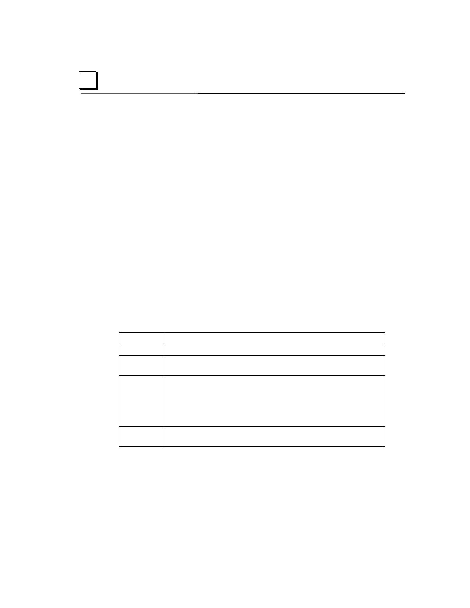 Configuration data | FANUC Robotics America GFK-1535A User Manual | Page 67 / 96