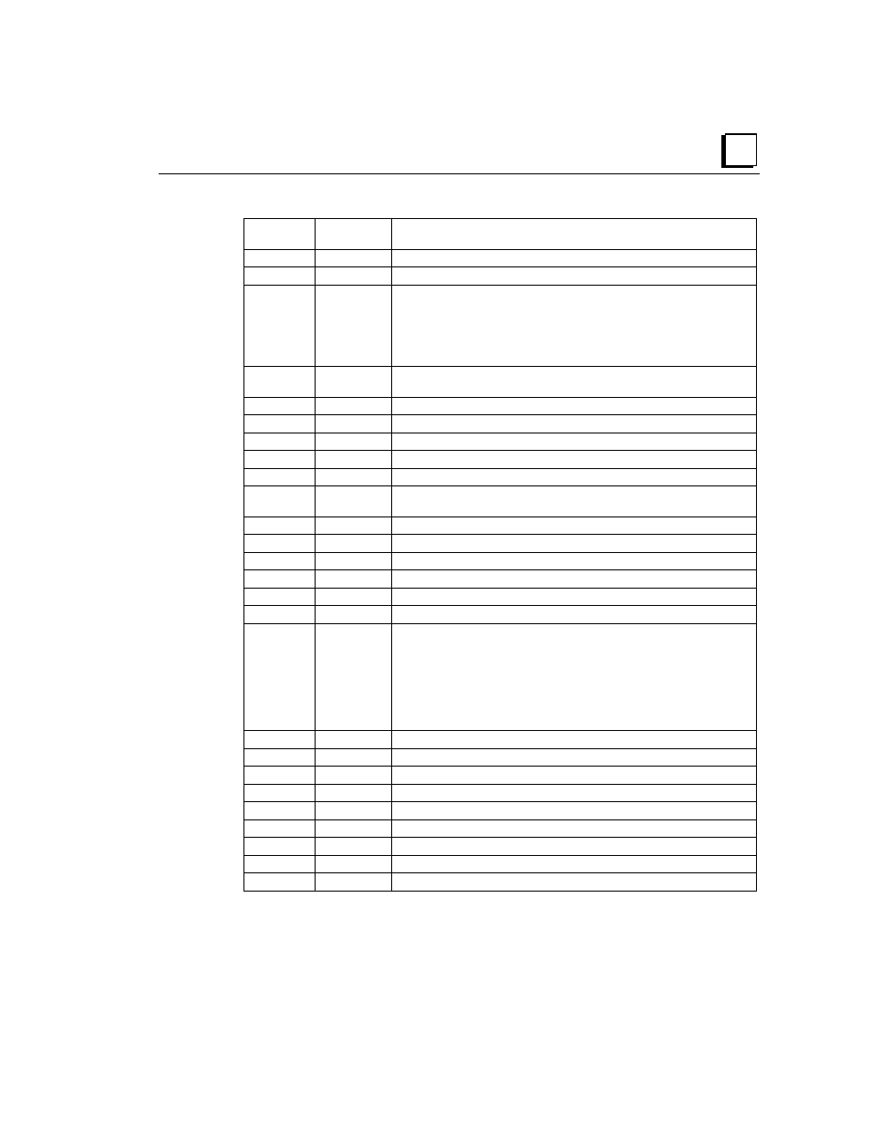 FANUC Robotics America GFK-1535A User Manual | Page 70 / 96