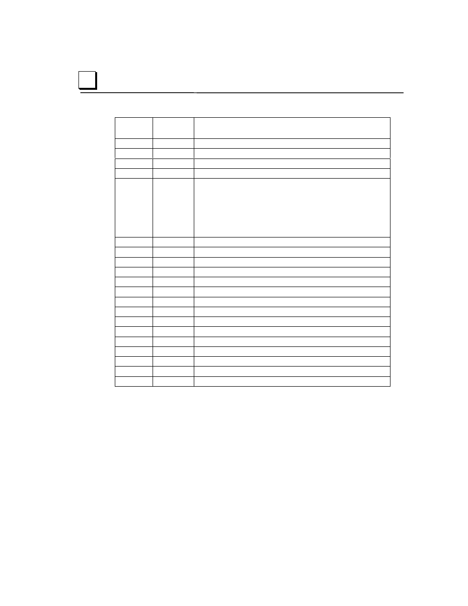 FANUC Robotics America GFK-1535A User Manual | Page 71 / 96