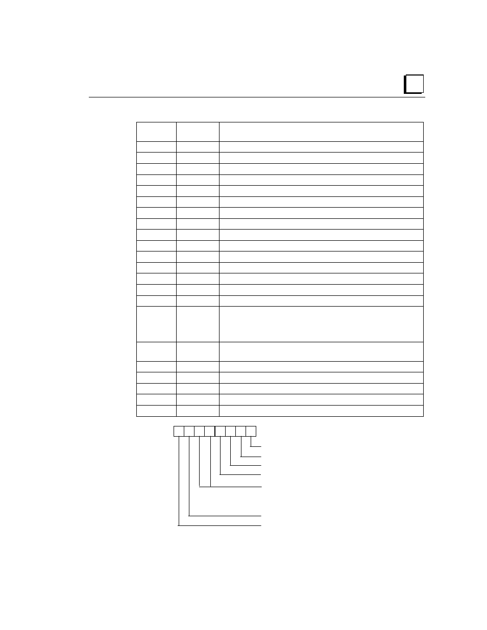 FANUC Robotics America GFK-1535A User Manual | Page 72 / 96