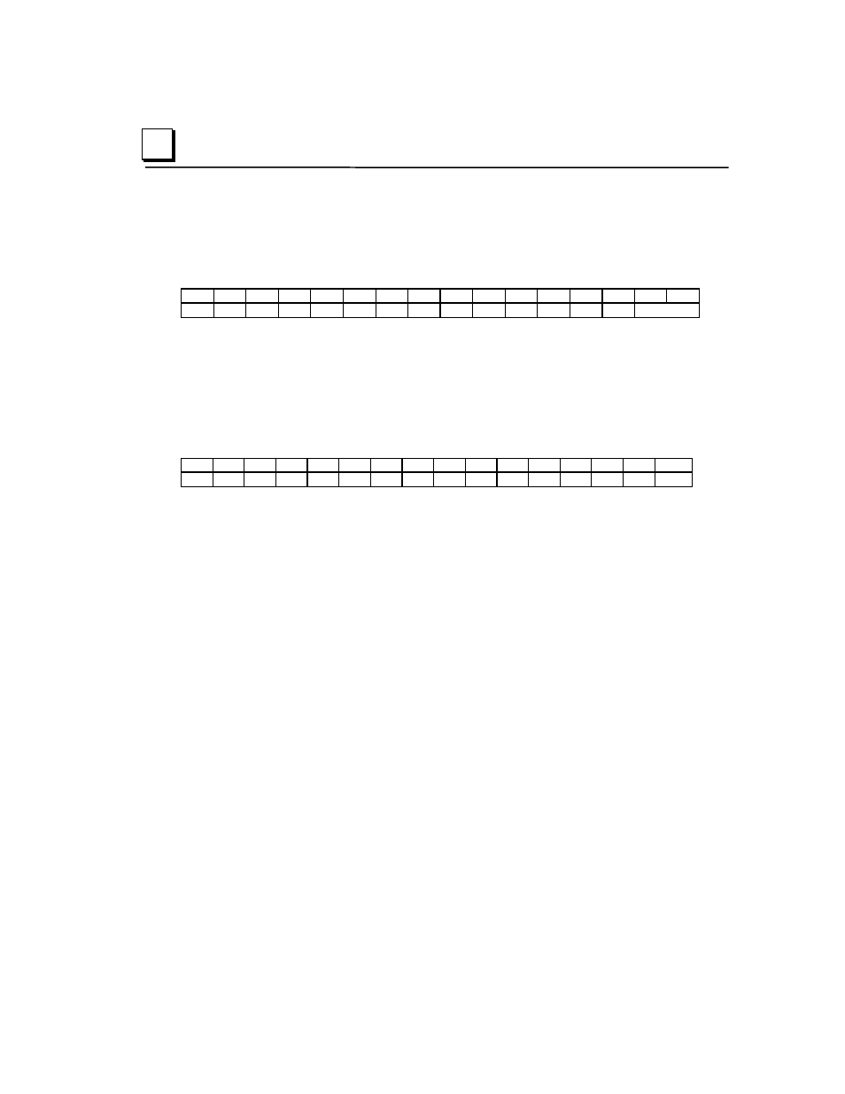 FANUC Robotics America GFK-1535A User Manual | Page 77 / 96