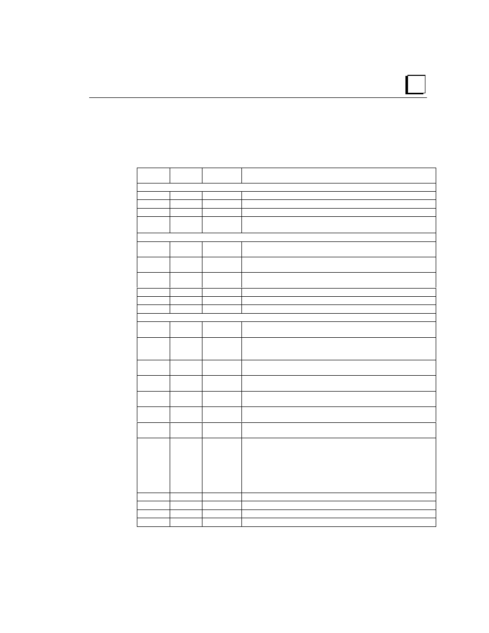 FANUC Robotics America GFK-1535A User Manual | Page 78 / 96