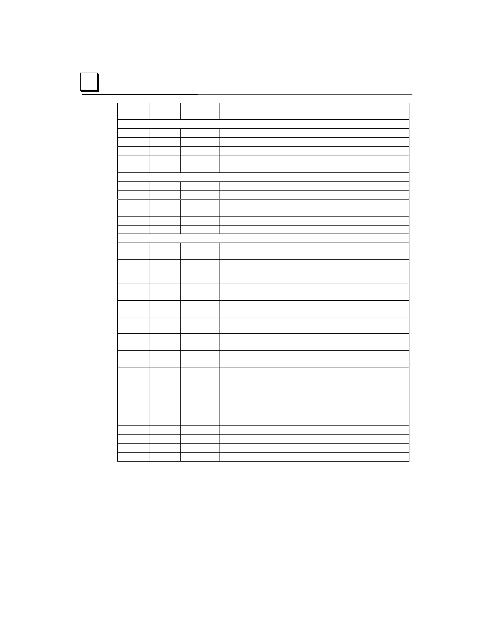FANUC Robotics America GFK-1535A User Manual | Page 79 / 96