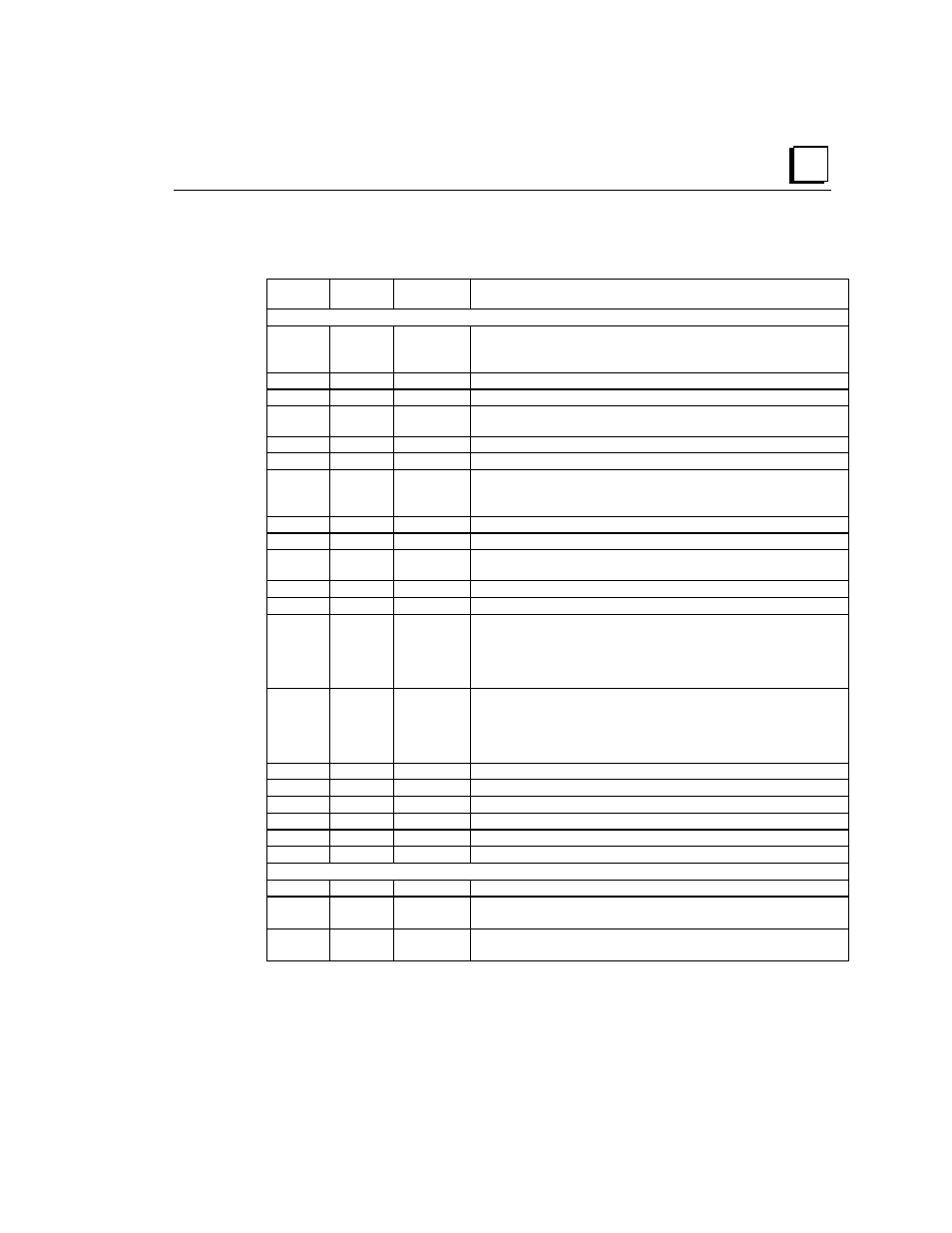 FANUC Robotics America GFK-1535A User Manual | Page 80 / 96