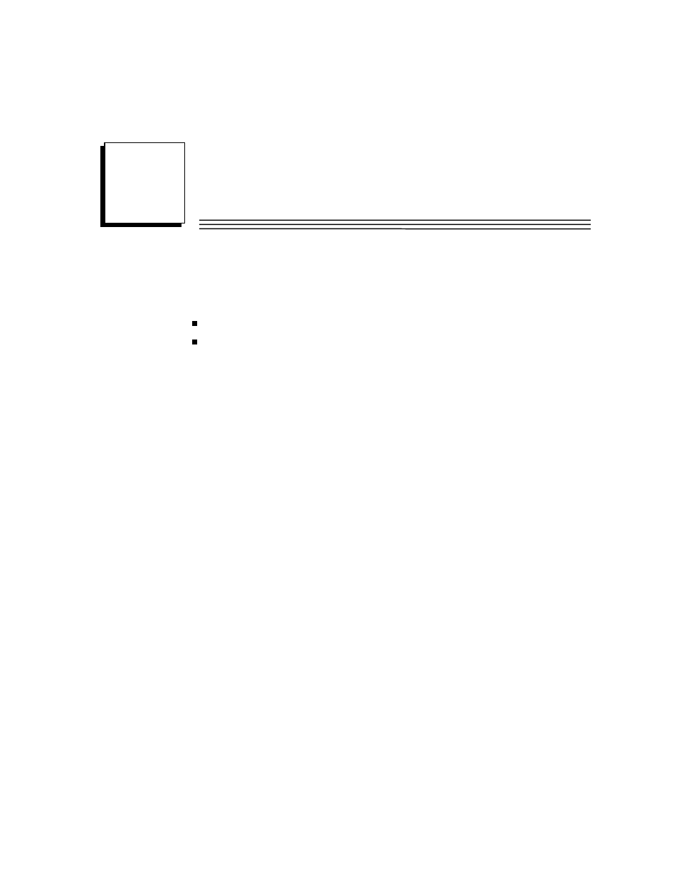 Chapter 6 redundancy chapter, Redundancy, Chapter | FANUC Robotics America GFK-1535A User Manual | Page 82 / 96