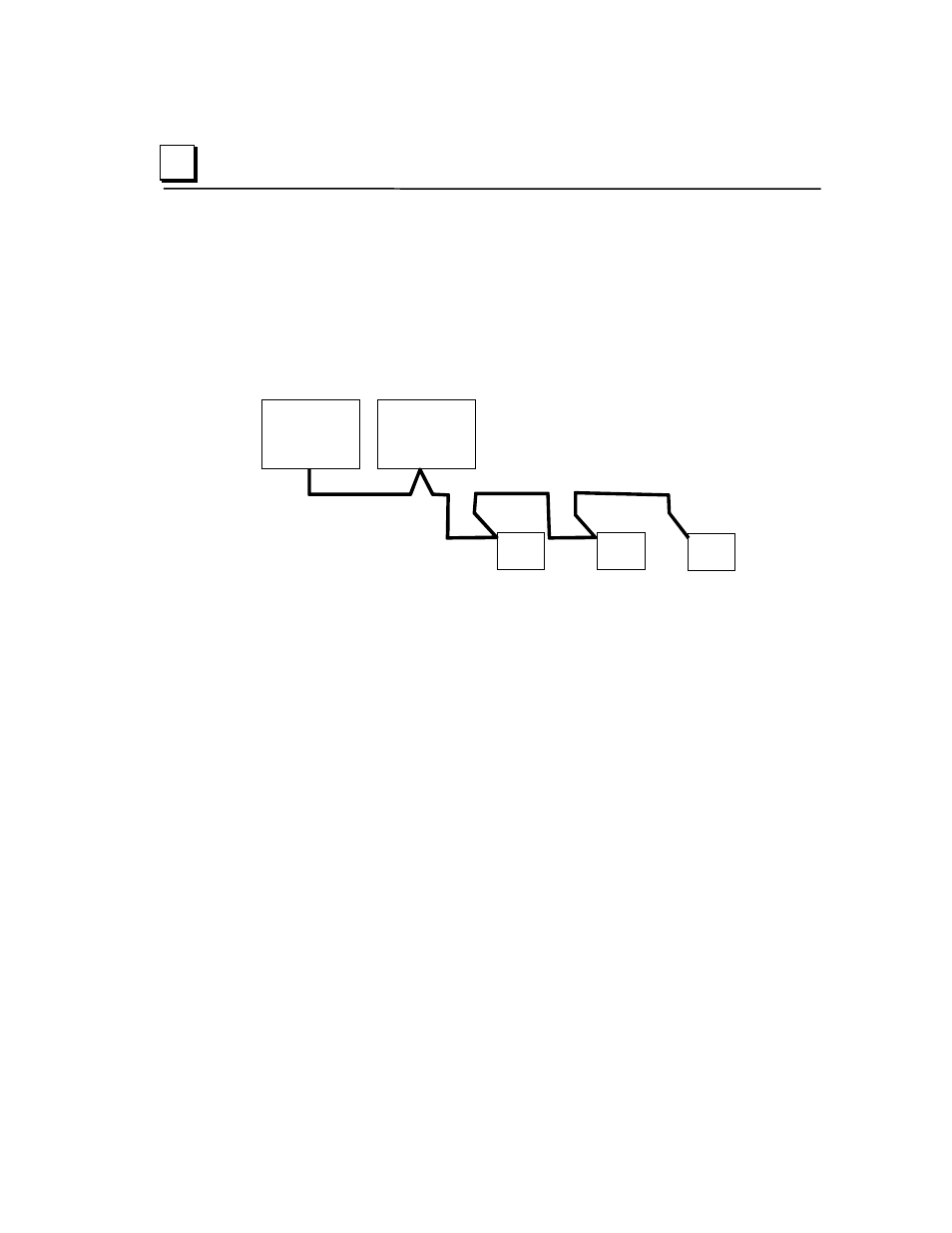 Cpu/bus controller redundancy, Hot standby cpu redundancy, Duplex cpu redundancy | FANUC Robotics America GFK-1535A User Manual | Page 83 / 96