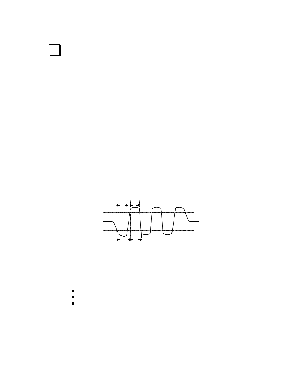 Maximum bus length, Attenuation, Distortion | FANUC Robotics America GFK-1535A User Manual | Page 89 / 96