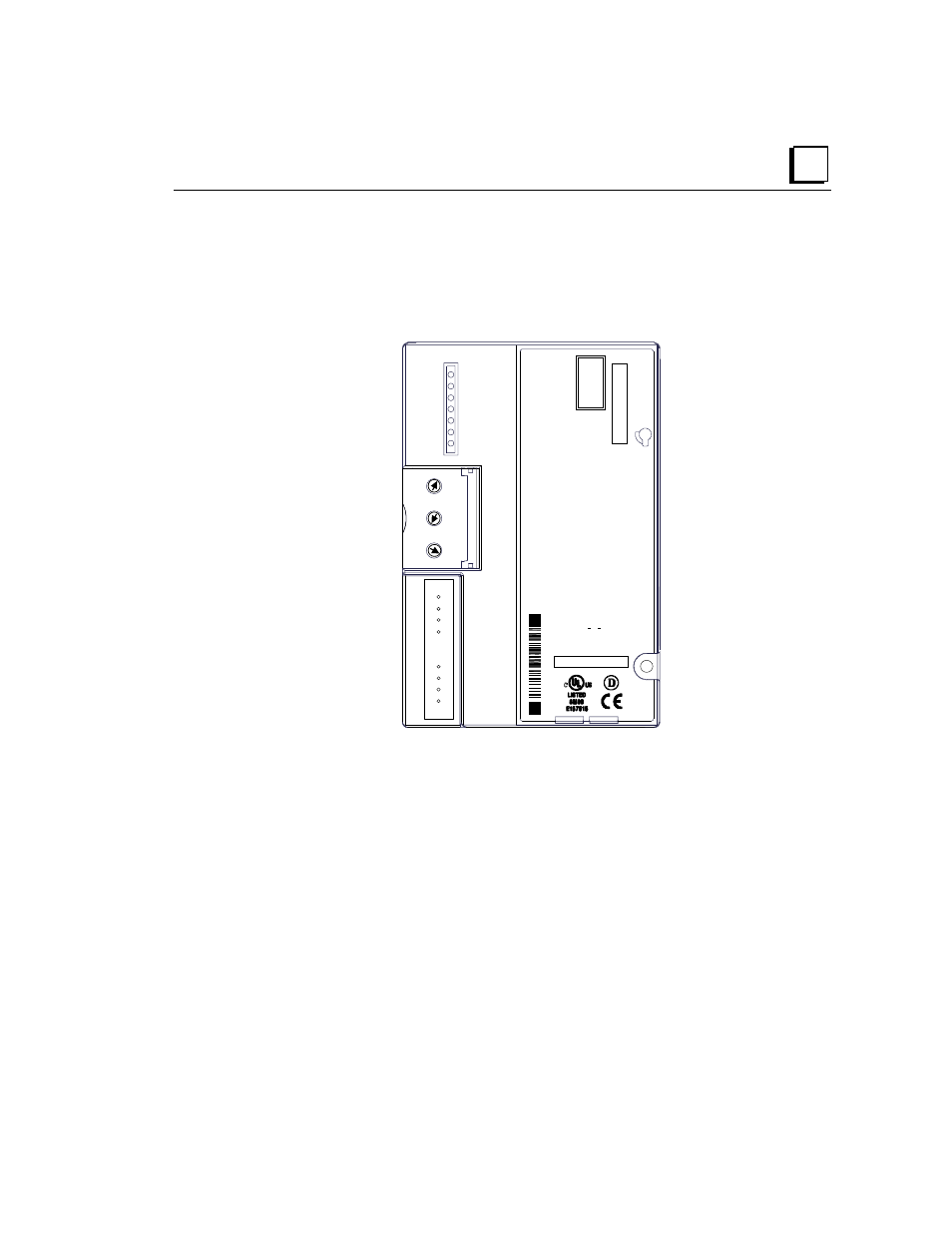 The genius niu, 1the genius niu | FANUC Robotics America GFK-1535A User Manual | Page 9 / 96