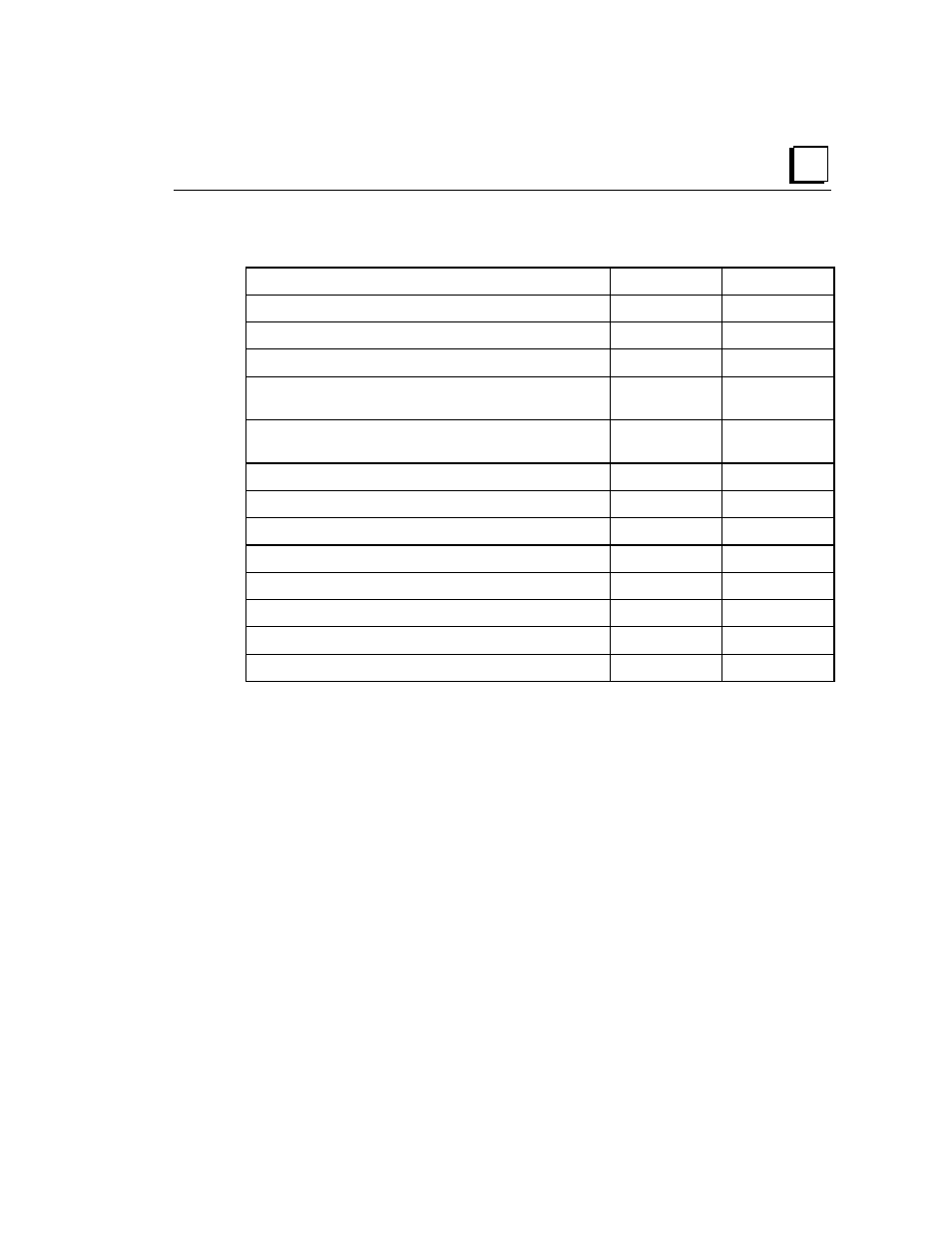 Genius transceiver electrical specification, Bus errors, Agenius transceiver electrical specification | FANUC Robotics America GFK-1535A User Manual | Page 92 / 96