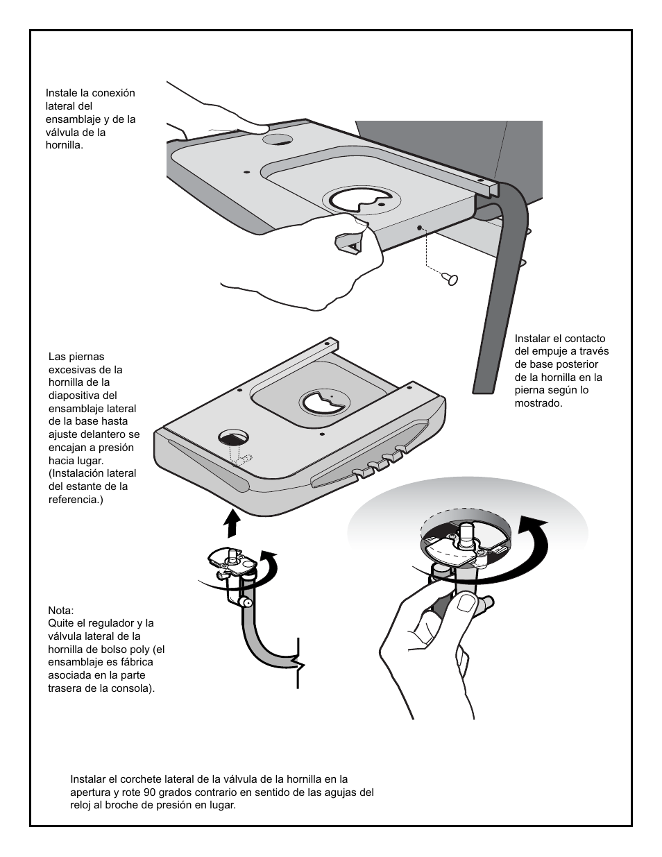 Fiesta EZT34545-B304 User Manual | Page 10 / 14