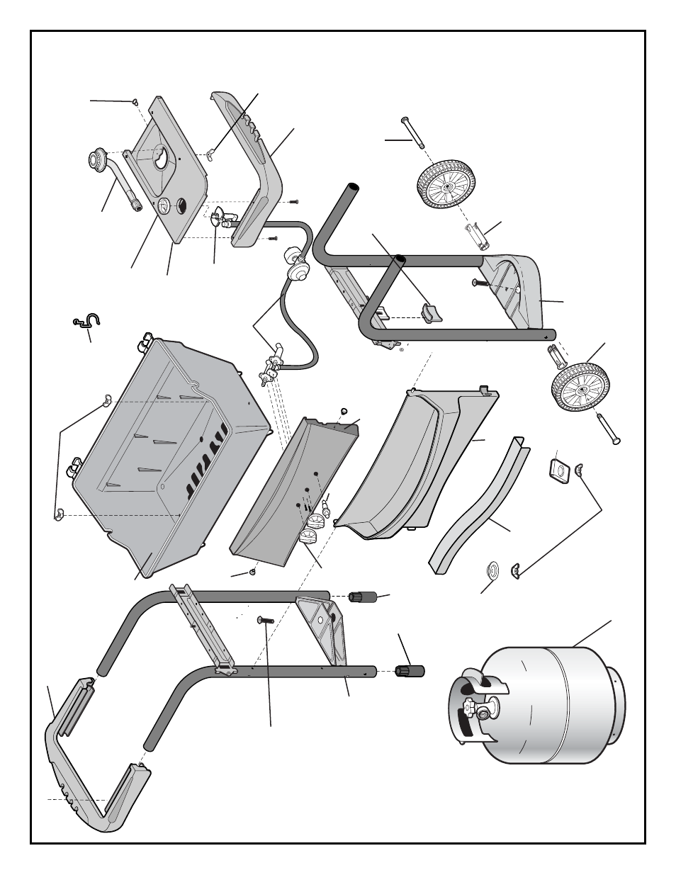 Fiesta EZT34545-B304 User Manual | Page 14 / 14