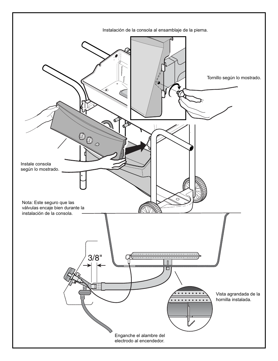 Fiesta EZT34545-B304 User Manual | Page 7 / 14