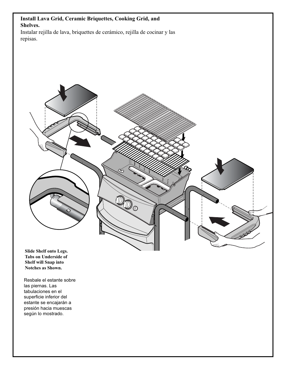 Fiesta EZT40040-P413 User Manual | Page 8 / 12
