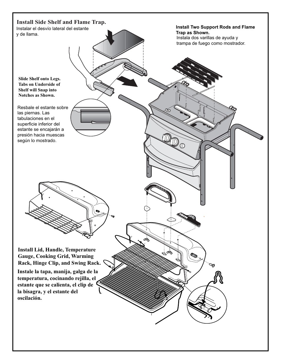 Fiesta EZT40050-B416 User Manual | Page 8 / 13