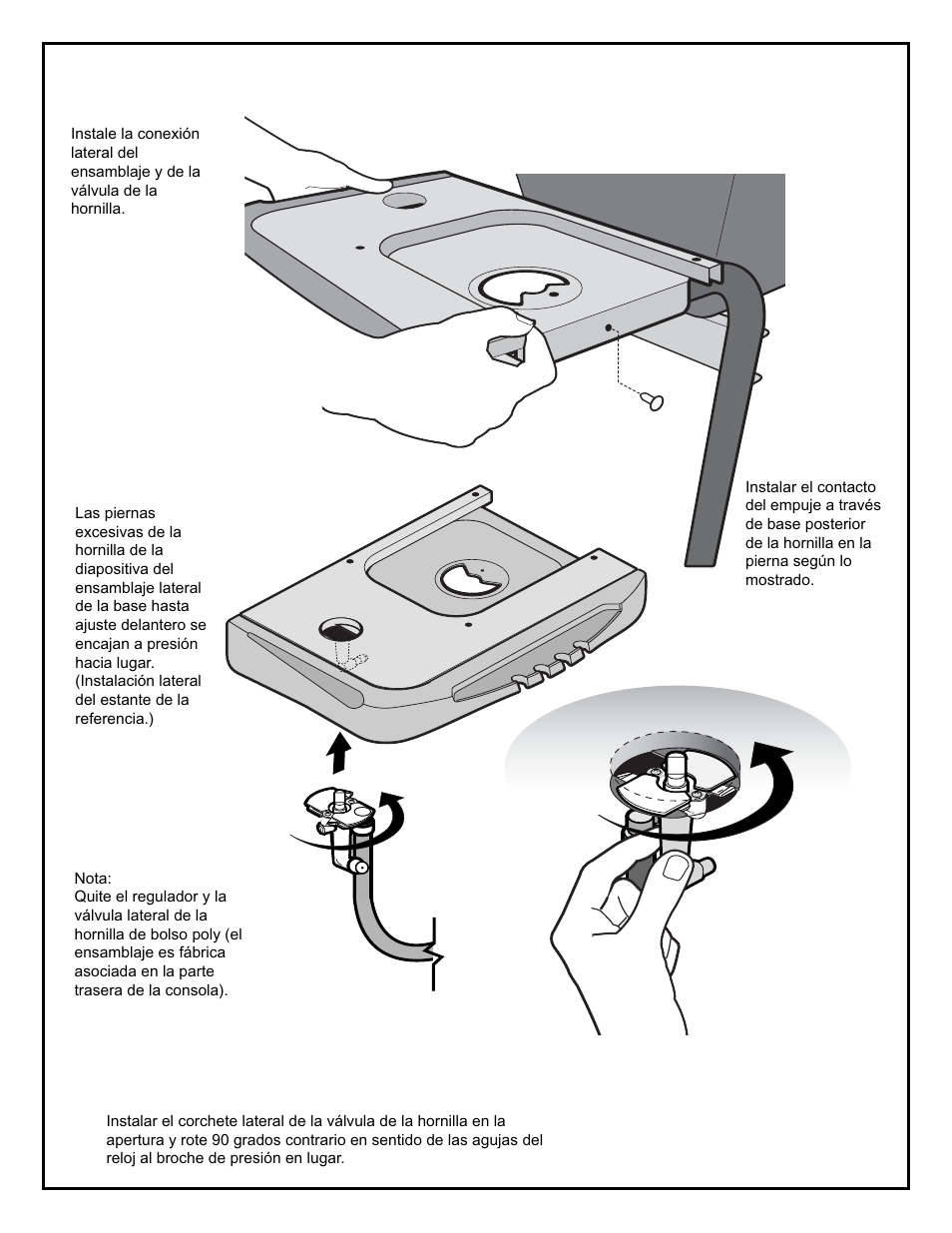 Fiesta EZT40050-B416 User Manual | Page 9 / 13
