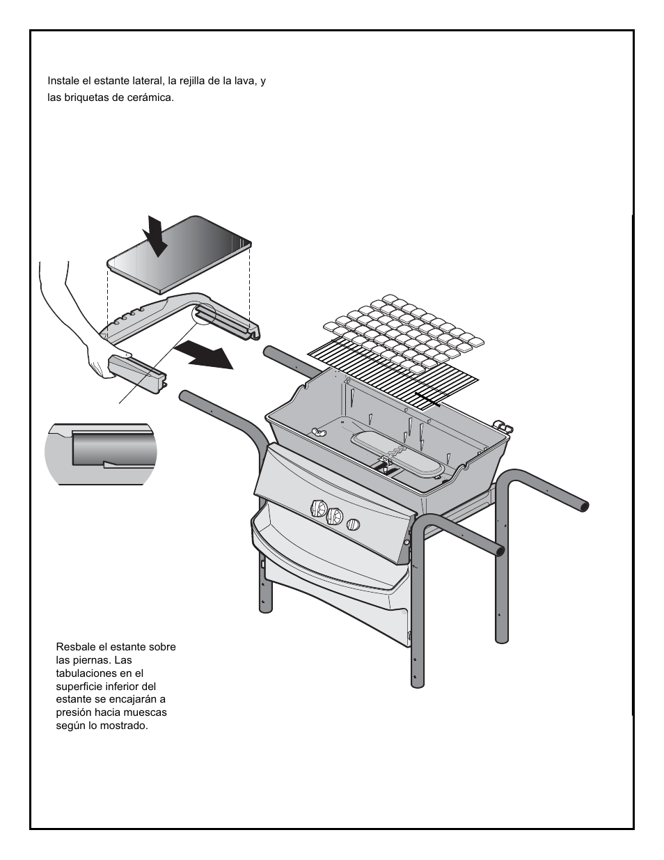 Fiesta EZA34545-B410 User Manual | Page 8 / 14