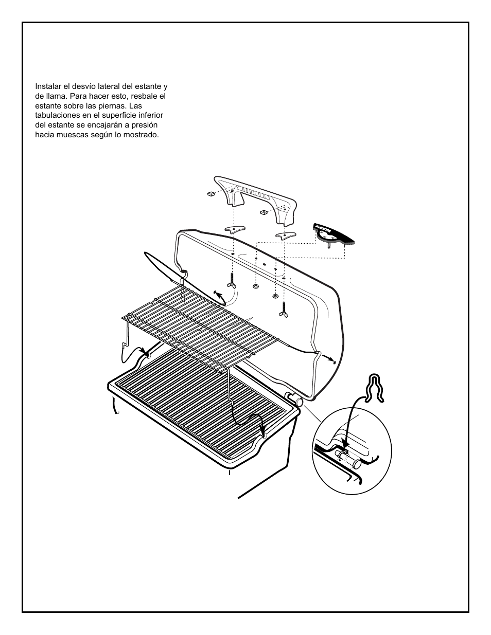 Fiesta EZA34545-B410 User Manual | Page 9 / 14
